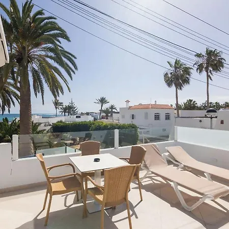 Moderno De Lujo Con Garaje Privado. Apartmán