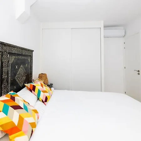 Moderno De Lujo Con Garaje Privado. Apartmán Corralejo