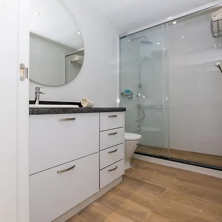 Apartmán Moderno De Lujo Con Garaje Privado. Corralejo