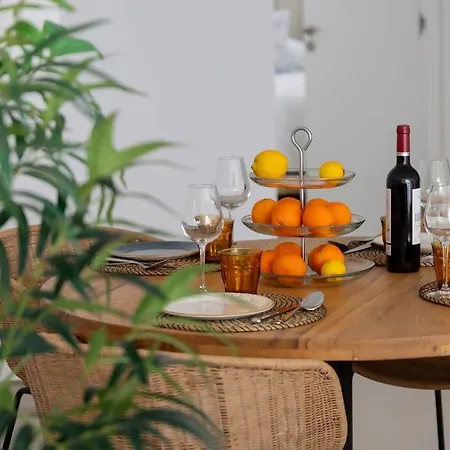 Apartmán Moderno De Lujo Con Garaje Privado.