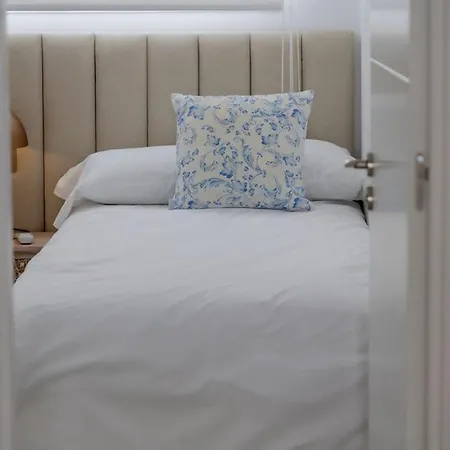 Moderno De Lujo Con Garaje Privado. Apartmán *