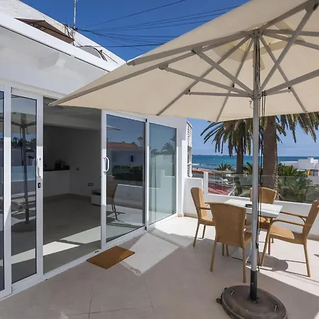 Moderno De Lujo Con Garaje Privado. Apartmán *