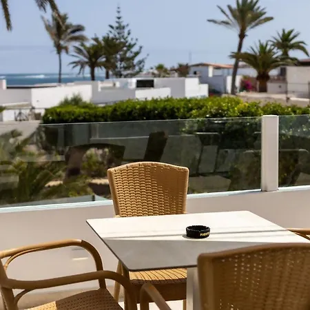 Moderno De Lujo Con Garaje Privado. Apartmán Corralejo