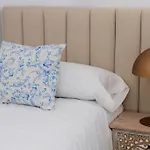 Apartmán Moderno De Lujo Con Garaje Privado.