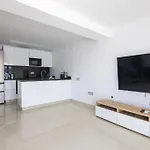 Apartmán Moderno De Lujo Con Garaje Privado. Corralejo
